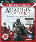 Assassin's Creed II: Game of the Year Edition (Essentials) thumbnail 1