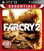 Far Cry 2 (Essentials) image 1