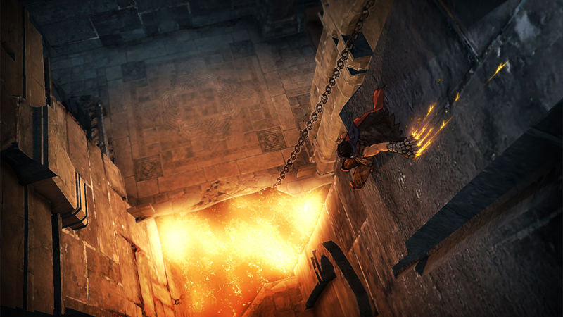 Prince of Persia (Essentials) image 3