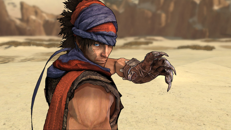 Prince of Persia (Essentials) image 6