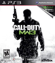 Call of Duty: Modern Warfare 3 (w/ DLC Collection 1) image 1