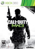Call of Duty: Modern Warfare 3 (w/ DLC) thumbnail 1