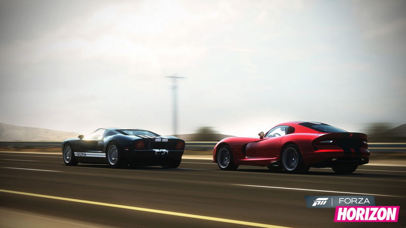 Forza Horizon image 6