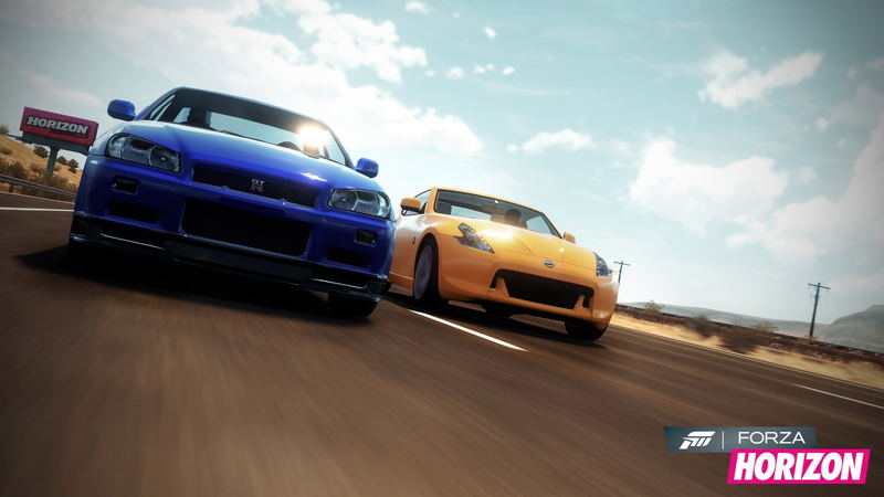 Forza Horizon image 7