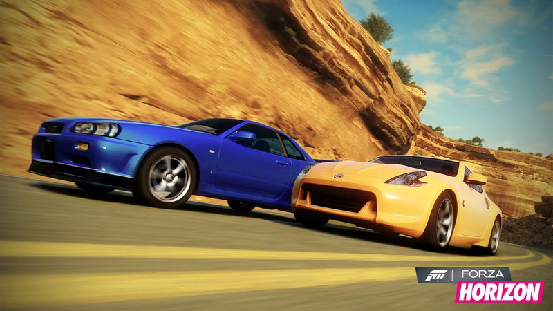 Forza Horizon image 9