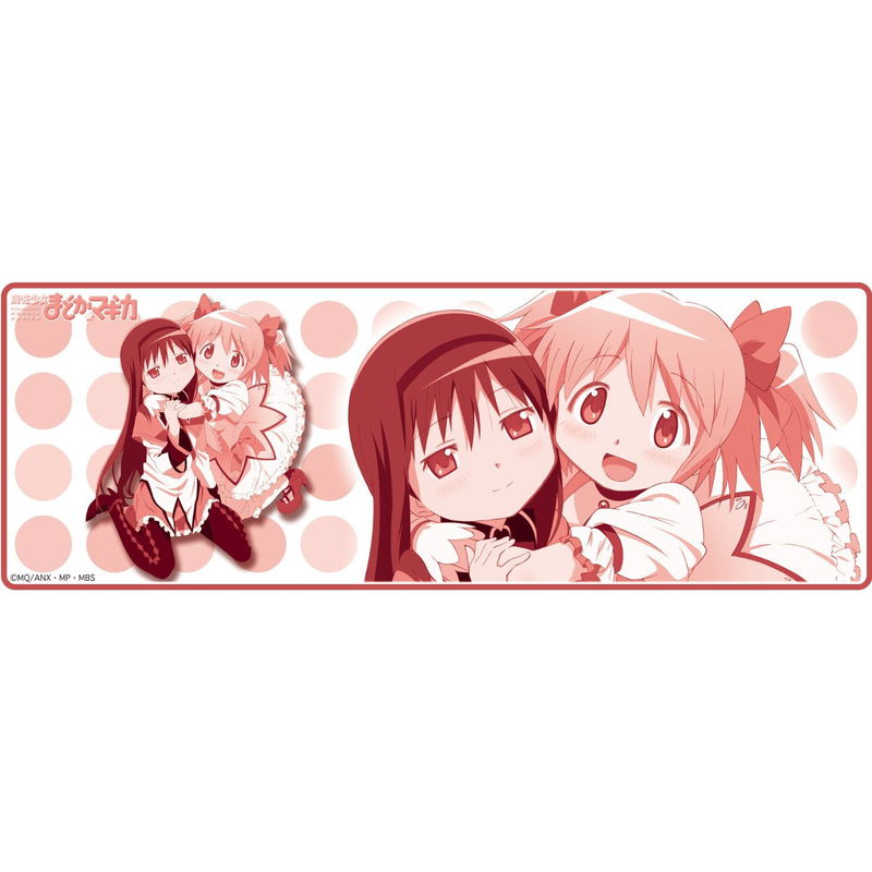 Puella Magi Madoka Magica Mug Cup: Madoka & Homura image 4