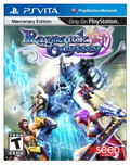 Ragnarok Odyssey (Mercenary Edition) thumbnail 2