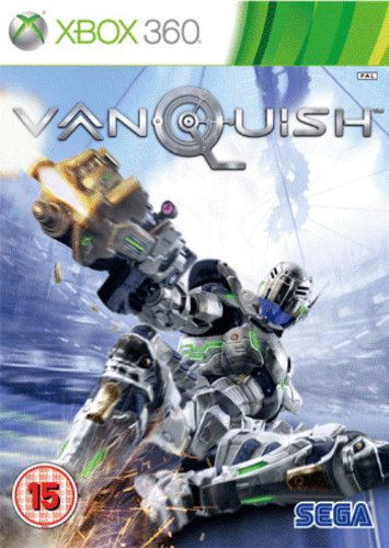 Vanquish image 2