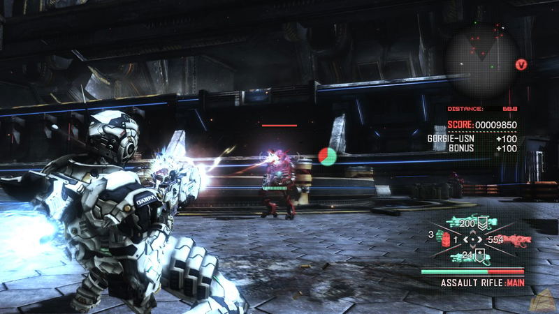 Vanquish image 7