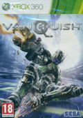 Vanquish thumbnail 1