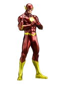 ARTFX+ DC Comics New 52 1/10 Scale Pre-Painted Figure: Flash (Re-run) thumbnail 1