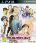 Tales of Xillia 2 thumbnail 1