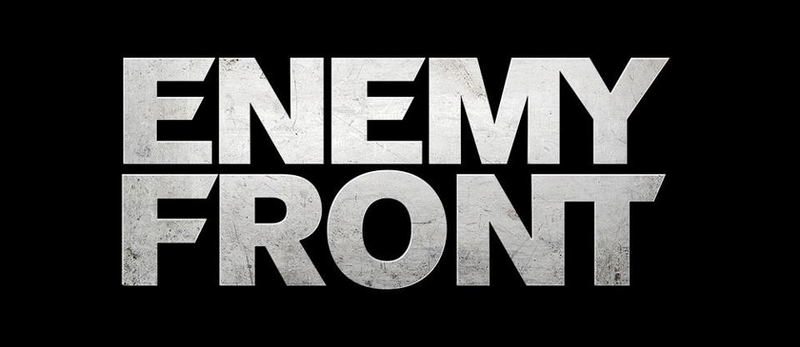 Enemy Front (DVD-ROM) image 1