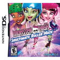 Monster High Skultimate Roller Maze thumbnail 1