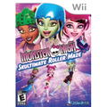 Monster High Skultimate Roller Maze thumbnail 1