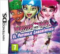 Monster High Skultimate Roller Maze thumbnail 1
