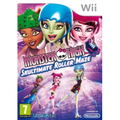 Monster High Skultimate Roller Maze thumbnail 1