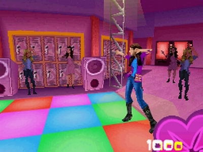 Victorious: Taking the Lead image 3