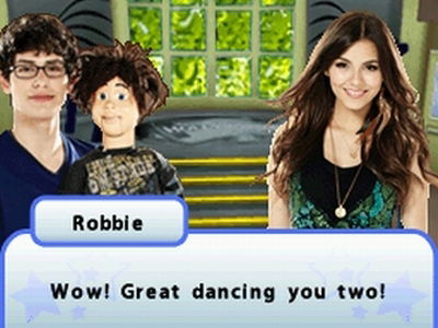 Victorious: Taking the Lead image 4