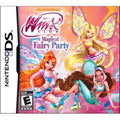 Winx Club: Magical Fairy Party thumbnail 1