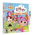 Lalaloopsy: Carnival of Friends thumbnail 1