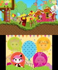 Lalaloopsy: Carnival of Friends thumbnail 3