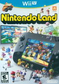 Nintendo Land thumbnail 1