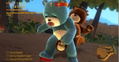 Naughty Bear: Double Trouble! thumbnail 3