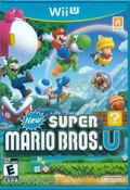 New Super Mario Bros. U thumbnail 1