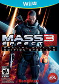 Mass Effect 3: Special Edition thumbnail 1