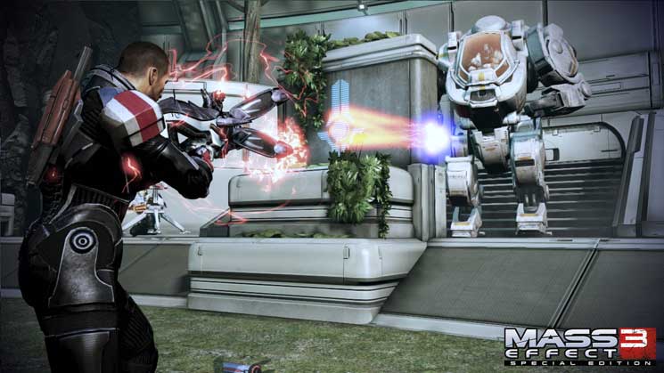 Mass Effect 3: Special Edition image 6