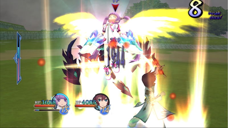 Tales of Graces f image 10