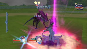 Tales of Graces f