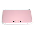 Nintendo 3DS LL (Pink x White) thumbnail 2