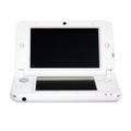 Nintendo 3DS LL (Pink x White) thumbnail 3