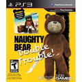 Naughty Bear: Double Trouble! thumbnail 1