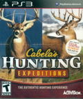 Cabela's Hunting Expeditions thumbnail 1