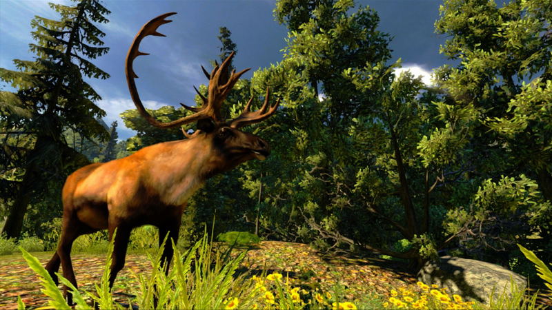 Cabela's Hunting Expeditions image 3