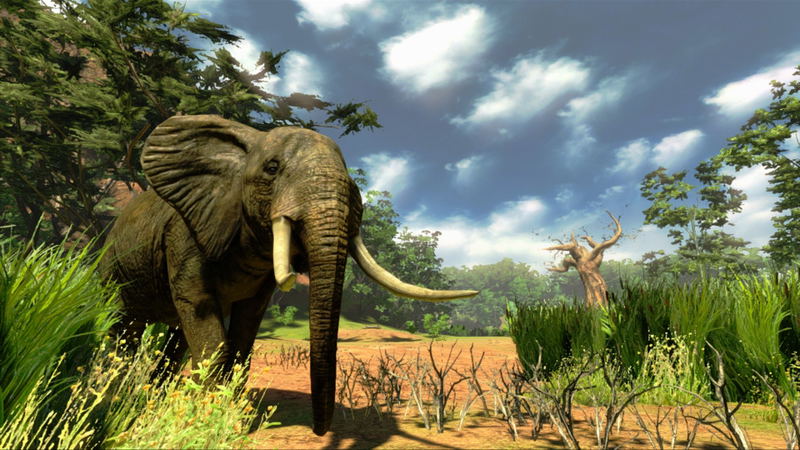 Cabela's Hunting Expeditions image 4