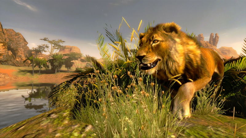 Cabela's Hunting Expeditions image 5