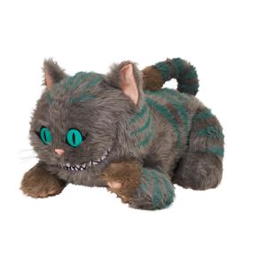 Alice in Wnderland Character Plush Doll: Cheshire Cat