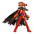 FLCL Rio: bone Kanchi (Red) thumbnail 1