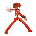 FLCL Rio: bone Kanchi (Red) thumbnail 7