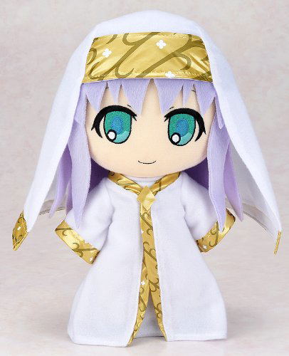 Nendoroid Plushie Series 44 To Aru Majutsu no Index II : Index image 1