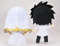 Nendoroid Plushie Series 44 To Aru Majutsu no Index II : Index thumbnail 2