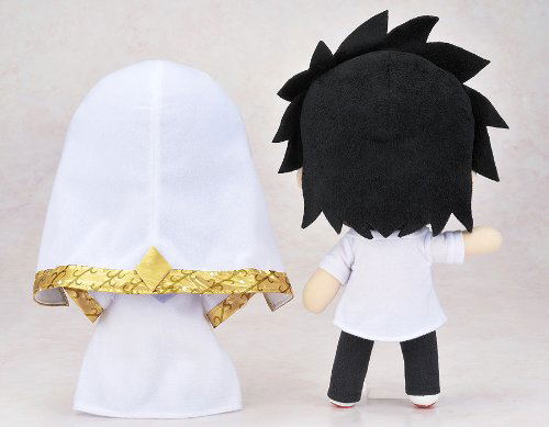Nendoroid Plushie Series 44 To Aru Majutsu no Index II : Index image 2