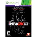 NBA 2K13 (Dynasty Edition) thumbnail 2