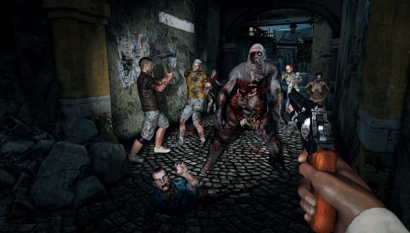 Dead Island: Riptide image 10