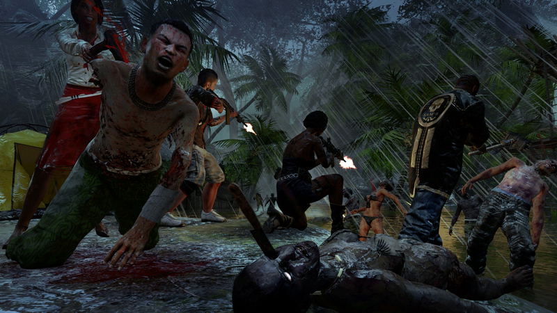 Dead Island: Riptide image 6