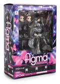 figma Accel World: Black Snow Princess Accel Assault Ver. thumbnail 4